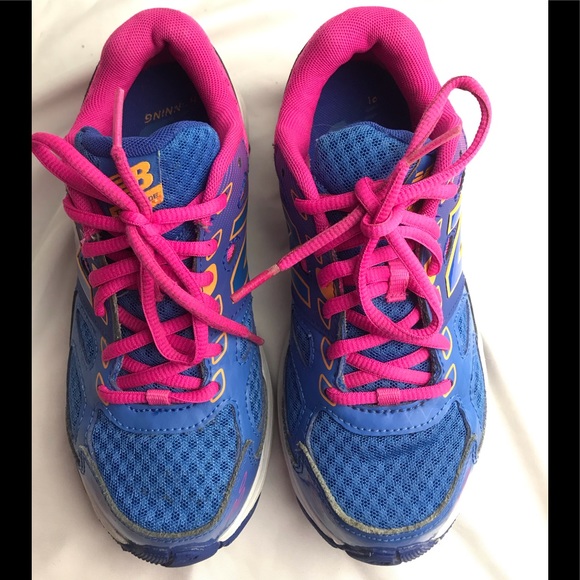 new balance size 2.5